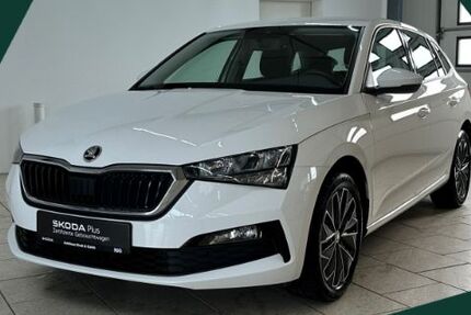 Skoda Scala 65.244 km 14.699 &euro; Hemmingen/Hannover 30966