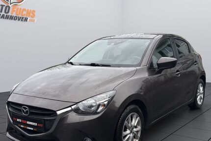 Mazda 2 86.000 km 11.980 &euro; Lehrte 31275