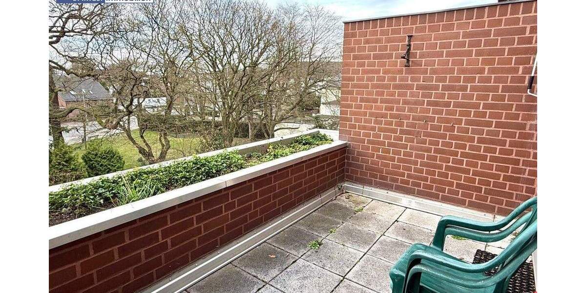 Etagenwohnung Hannover / Ahlem Ahlem - 3 Zimmer, 73 m&sup2;, 235.000&euro; | Angebot:25727233