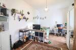 Etagenwohnung Hannover List - 3 Zimmer, 93 m&sup2;, 349.000&euro; | Angebot:26875720