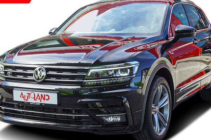 VW Tiguan 77.468 km 31.950 &euro; Hannover 30179