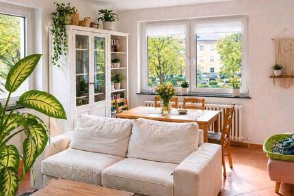 Wohnung Hannover Herrenhausen-Stöcken - 4 Zimmer, 73 m&sup2;, 260.000&euro; | Angebot:26319461