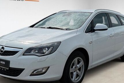 Opel Astra 154.000 km 5.999 &euro; Hannover 30179