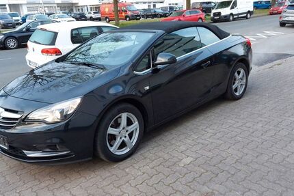Opel Cascada 73.500 km 9.400 € Hannover 30453