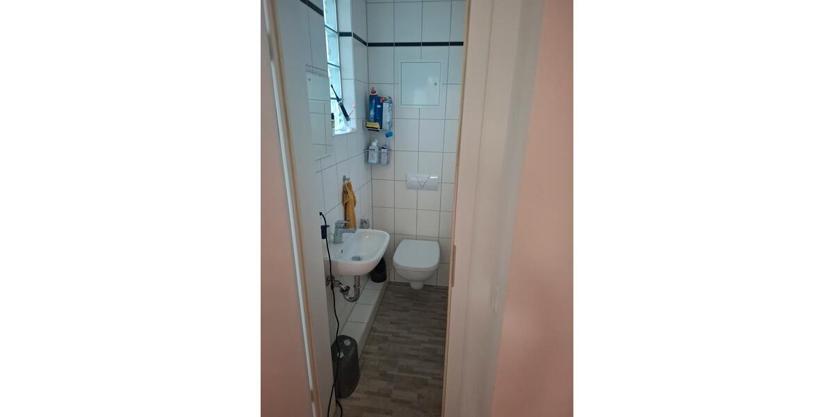Erdgeschoßwohnung Hannover Buchholz-Kleefeld - 1 Zimmer, 55 m&sup2;, 131.000&euro; | Angebot:27090580