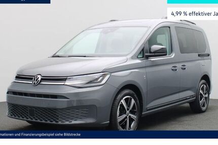 VW Caddy 15.530 km 31.370 &euro; Hannover 30419
