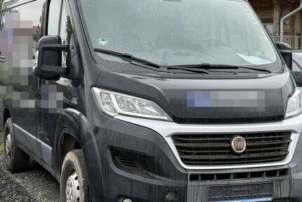 Fiat Ducato 199.000 km 5.900 &euro; Fuhrberg 30938