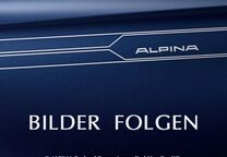 Gebrauchtwagen Alpina B3