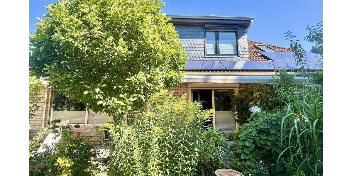 Einfamilienhaus Hannover / Bemerode Bemerode - 8 Zimmer, 195 m&sup2;, 650.000&euro; | Angebot:25196797