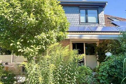 Haus Hannover / Bemerode Bemerode - 8 Zimmer, 195 m&sup2;, 650.000&euro; | Angebot:25196797