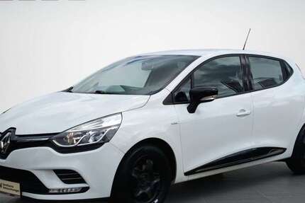 Renault Clio 79.500 km 9.450 &euro; Garbsen-Berenbostel 30827