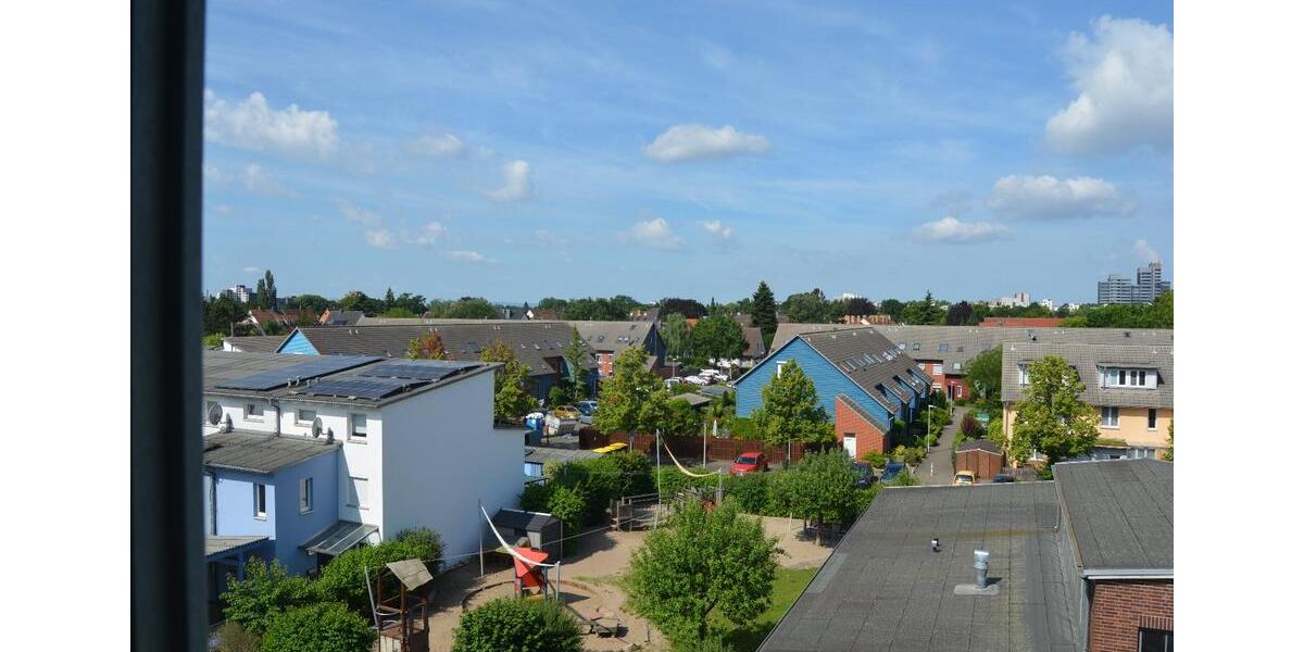 Dachgeschoßwohnung Hannover Bothfeld-Vahrenheide - 4.5 Zimmer, 134 m&sup2;, 450.000&euro; | Angebot:26983092