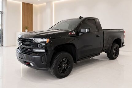 Chevrolet Silverado 37.100 km 48.900 &euro; Isernhagen 30916