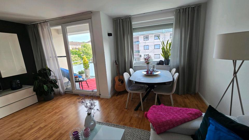 Etagenwohnung Seelze - 3 Zimmer, 74 m&sup2;, 240.000&euro; | Angebot:26907722