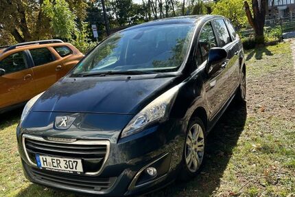 Peugeot 5008 161.746 km 8.000 € Hannover 30419