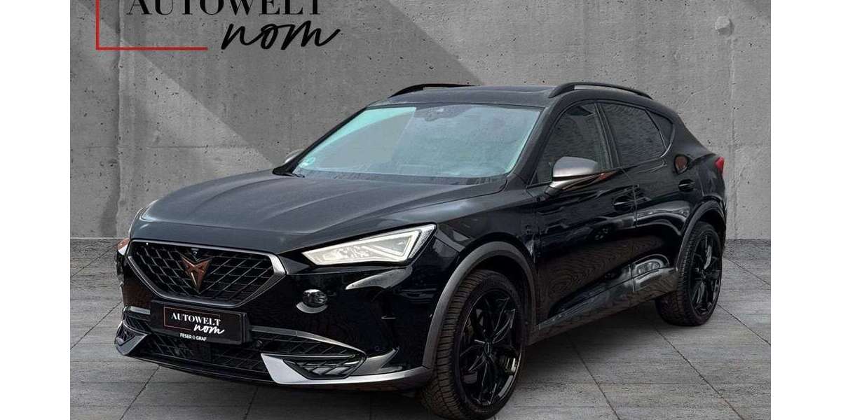 Cupra Formentor 88.500 km 26.490 &euro; Isernhagen 30916