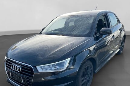 Audi A1 80.000 km 15.780 € Hannover 30165