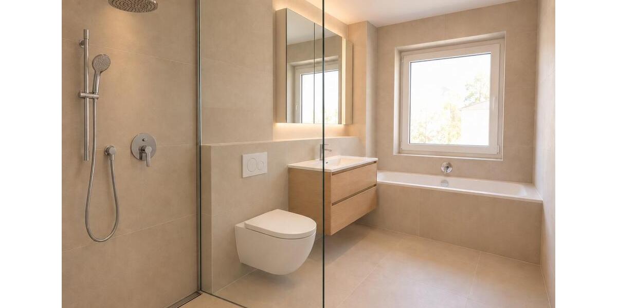 Etagenwohnung Hannover Buchholz-Kleefeld - 4 Zimmer, 113 m&sup2;, 1.775&euro; | Angebot:27608368