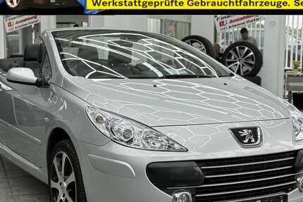 Peugeot 307 188.000 km 3.330 € Fuhrberg 30938