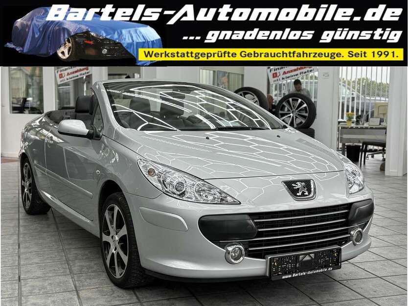 Peugeot 307 188.000 km 3.330 € Fuhrberg 30938