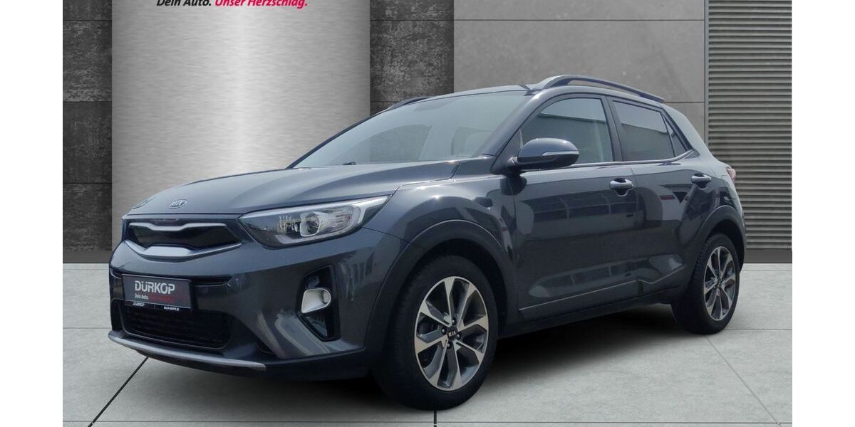 Kia Stonic 40.188 km 13.770 &euro; Hildesheim 31135