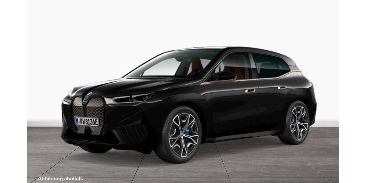 BMW iX 53.153 km 43.912 € Hannover 30539