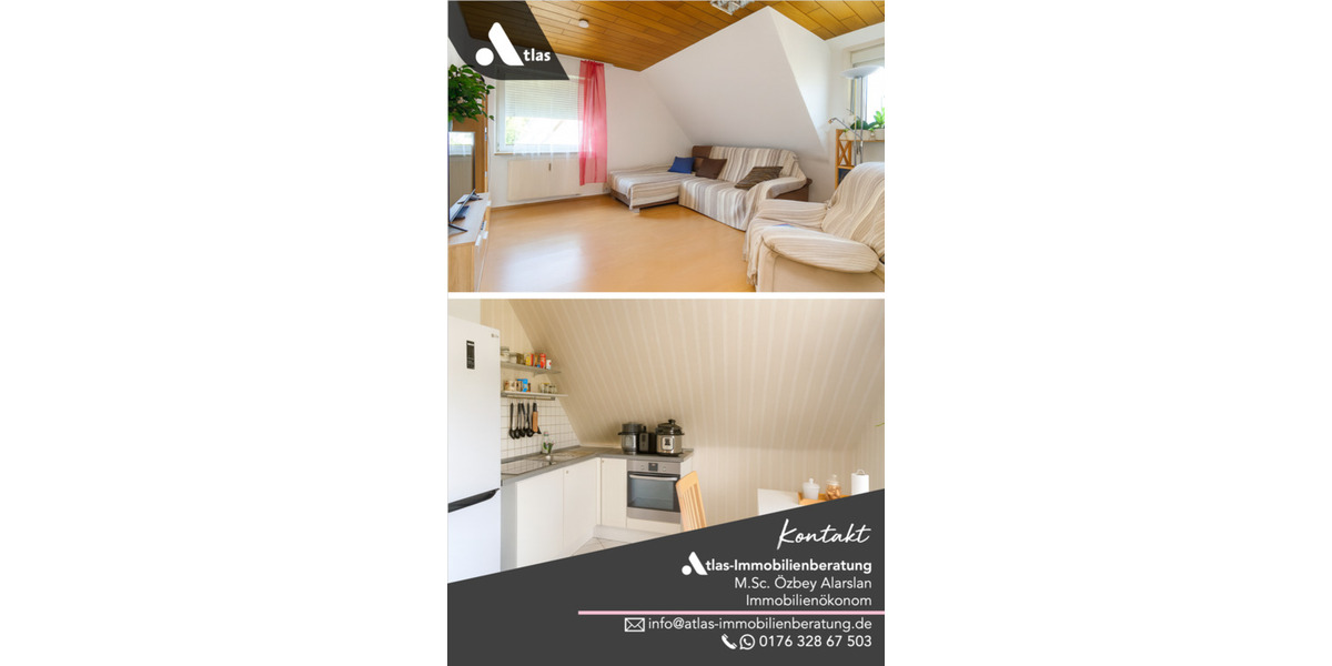 Charmante 3-Zimmer-Wohnung mit Wintergarten in Garbsen 3 zimmer