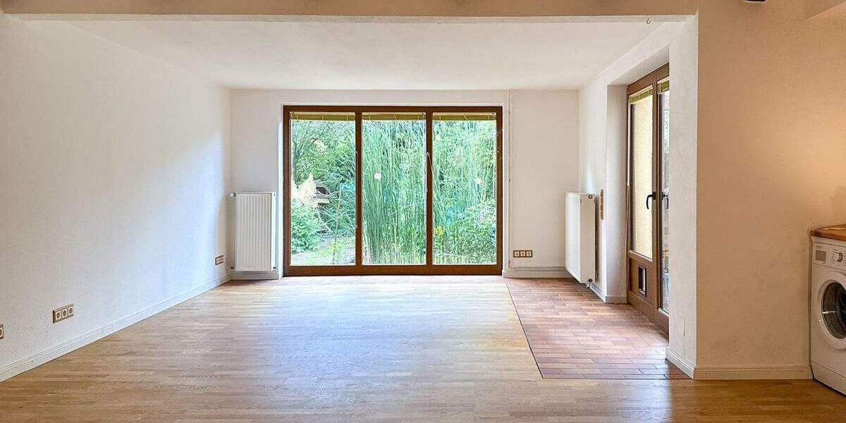 Doppelhaushälfte Hannover / Bothfeld Bothfeld - 5 Zimmer, 151 m&sup2;, 599.000&euro; | Angebot:25877546