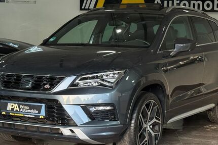 Seat Ateca 99.900 km 19.999 &euro; Langenhagen 30853