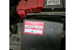Fiesta Trend EURO 5 TÜV 4.27 KLIMAANLAGE