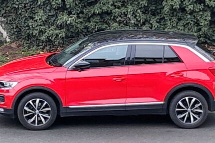 VW T-Roc 59.000 km 17.300 &euro; Gehrden 30989