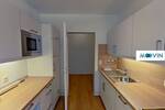 Geschmackvoll gestaltete 2-Zimmer-Wohnung mit sonniger Terrasse, EBK und Badewanne