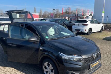 Dacia Sandero 46.000 km 10.999 &euro; Hannover/altwarmbüchen 30916