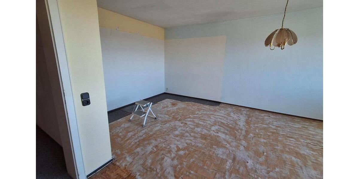 Etagenwohnung Garbsen Berenbostel - 1 Zimmer, 48 m&sup2;, 92.500&euro; | Angebot:27453053