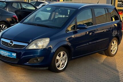 Opel Zafira 210.000 km 3.400 &euro; Hildesheim 31135