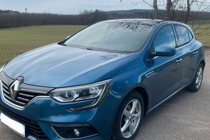 Renault Megane 105.249 km 8.800 &euro; Hannover 30453