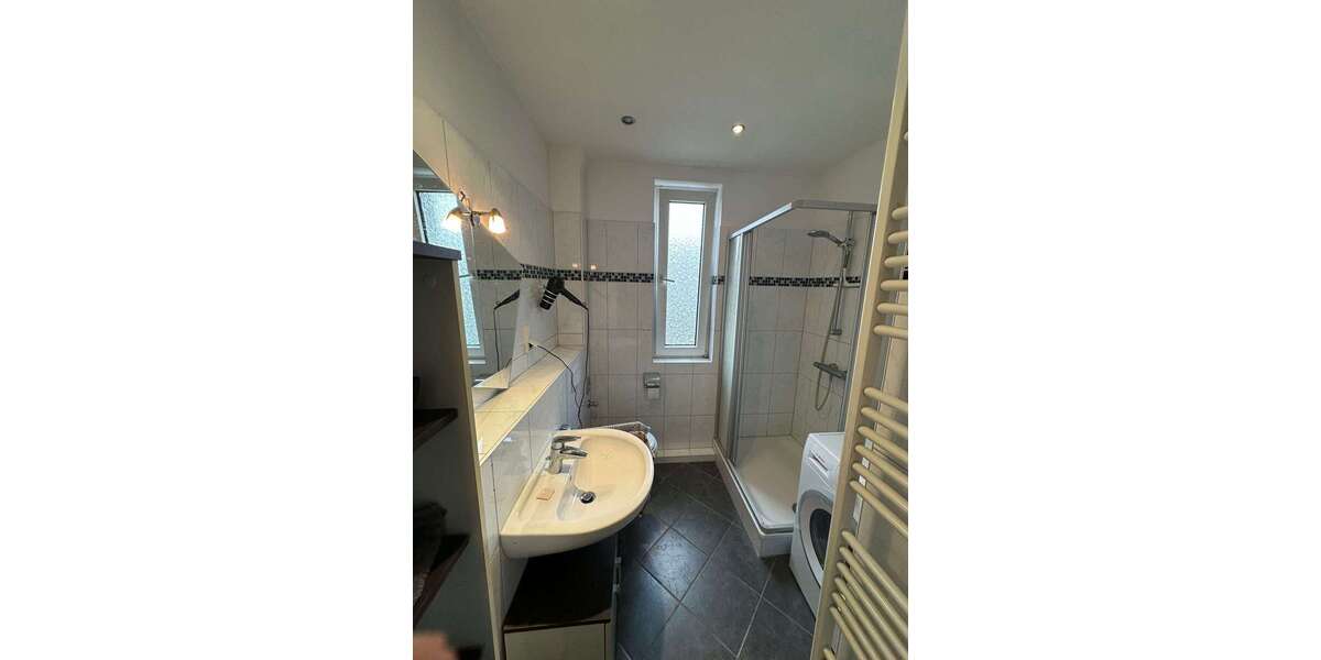 Etagenwohnung Hannover Misburg Misburg-Anderten - 3 Zimmer, 60 m&sup2;, 710&euro; | Angebot:26118912