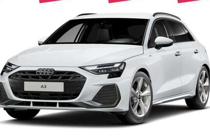 Audi A3 16.161 km 34.990 &euro; Hannover 30179