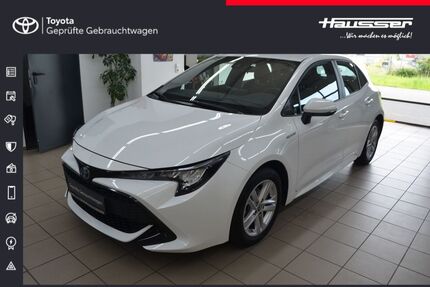 Toyota Corolla 15.324 km 21.990 &euro; Wunstorf 31515