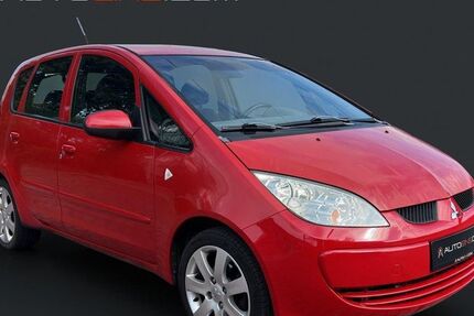 Mitsubishi Colt 129.678 km 1.400 € Ronnenberg StT Empelde Region Hannover 30952