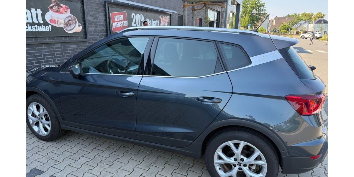 Seat Arona 21.000 km 19.500 &euro; Langenhagen 30855