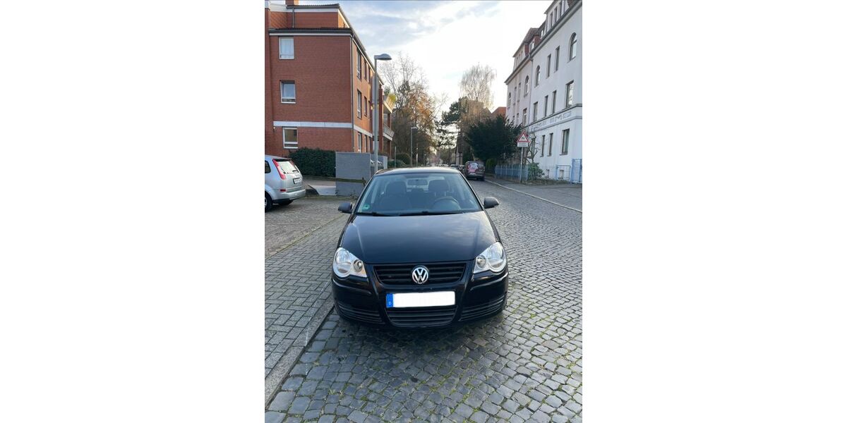 VW Polo 76.000 km 5.200 &euro; Hannover 30419