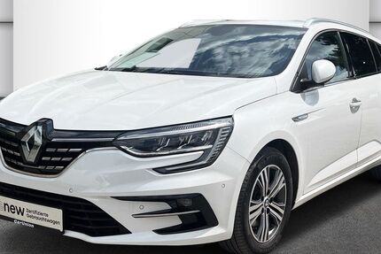 Renault Megane 33.555 km 17.575 &euro; Hannover 30519