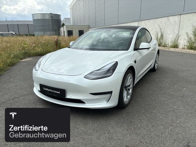 Model 3