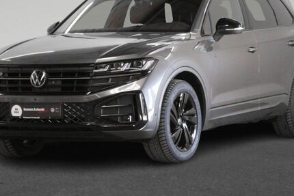 VW Touareg 5.000 km 75.990 &euro; Hannover 30449