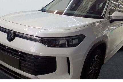 VW Tayron 24.941 km 36.790 &euro; Hannover 30655