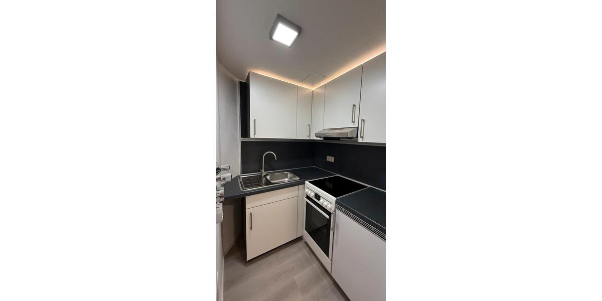 Hochparterre Hannover Linden-Limmer - 1 Zimmer, 25 m&sup2;, 110.000&euro; | Angebot:27252356