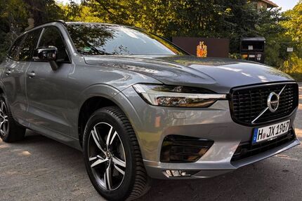 Volvo XC60 86.100 km 29.200 &euro; Garbsen 30823