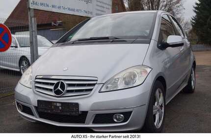 Mercedes-Benz A 160 287.600 km 1.290 &euro; Burgdorf 31303