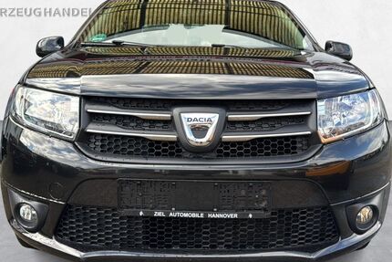 Dacia Logan 86.500 km 5.950 &euro; Isernhagen 30916